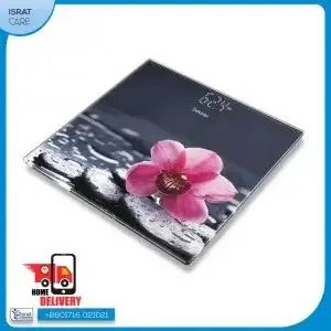 Glass Bathroom Scale