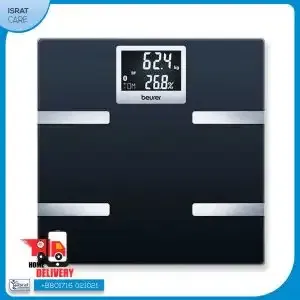 Diagnostic Bathroom Scale