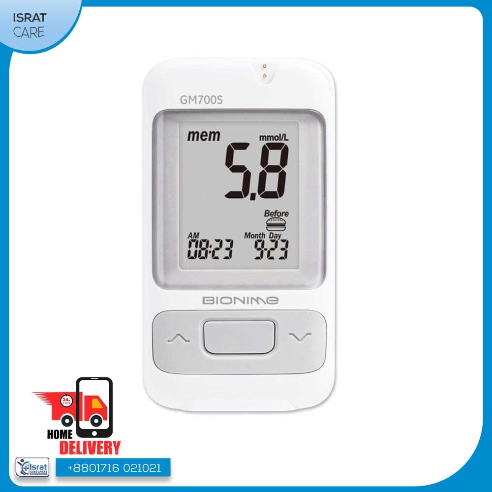 Glucose-Meter