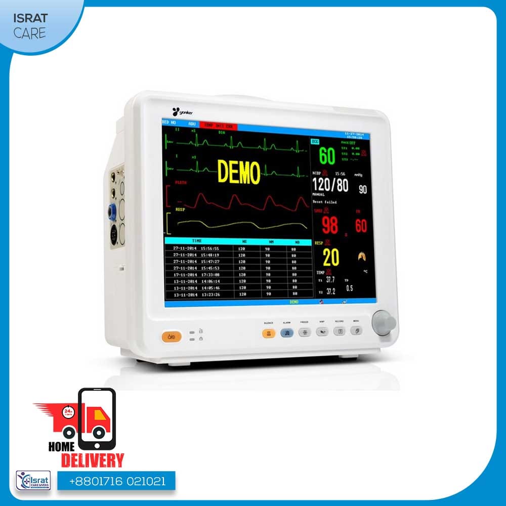 multi-parameter-patient-monitor