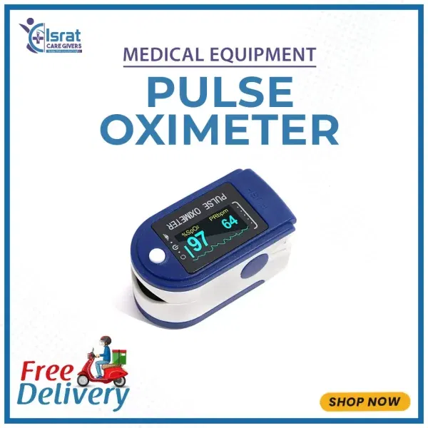 Pulse Oximeter